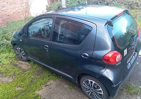 Toyota Aygo (X) Aygo TÜV 12/25 Kupplung defekt