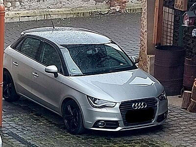 Audi A1 1.4 TFSI S tronic Ambition Sportback Ambition