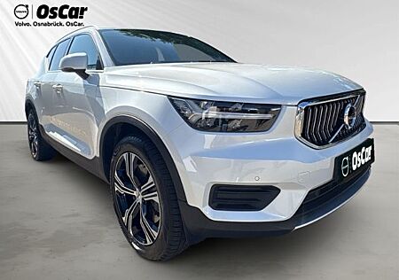 Volvo XC 40 XC40 T4 Recharge Inscription AHK 360Grad Winter-