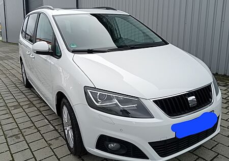 Seat Alhambra 2.0 TDI Start&Stop 103kW Style DSG ...