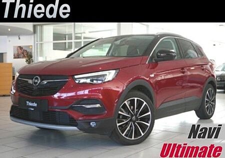 Opel Grandland X Grandland (X) 1.2T ULTIM. NAVI/LED/360°/SHZ/AHK