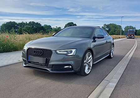 Audi A5 3.0 TDI 180kW S tronic quattro