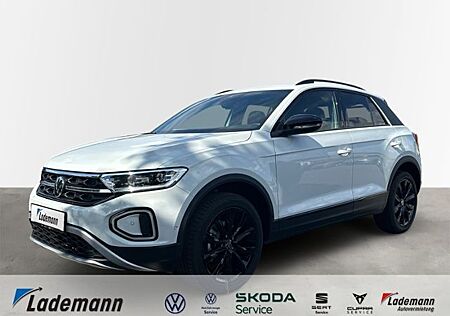VW T-Roc Volkswagen 1.5 TSI DSG STYLE AHK+LED+NAVI+ACC+SIHZ+PA