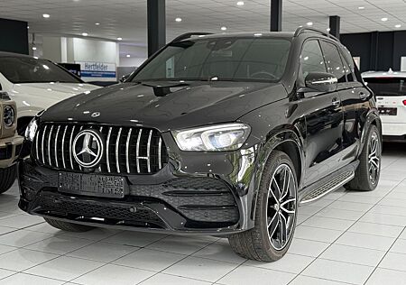 Mercedes-Benz GLE 400 GLE 400d 4M*AMG-LINE*DISTRONIC*360*MEMORY*AHK*