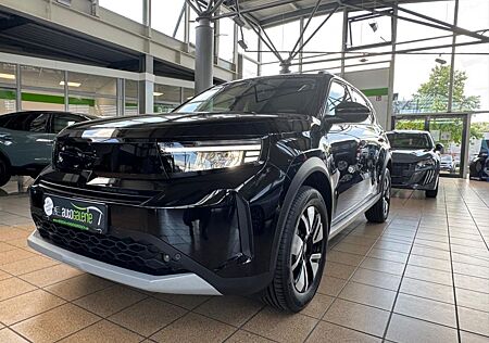 Opel Frontera 1.2 DI Hybrid 48V eDCT GS