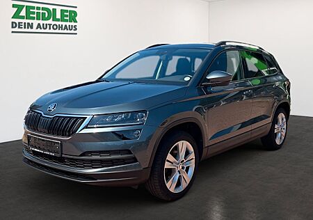 Skoda Karoq 1.5 TSI Style LED*KA*NAVI*RFK*STANDHEIZUNG