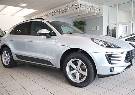 Porsche Macan PDK Panorama, Xenon, Kamera