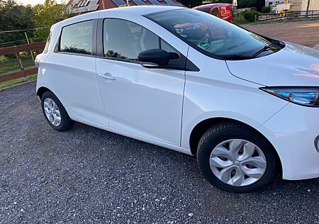 Renault ZOE Z.E. 40 R90 Z.E. 40