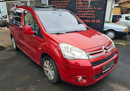 Citroën Berlingo Multispace Exclusive-1.6DIESEL/EURO5-