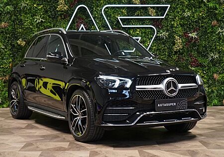 Mercedes-Benz GLE 580 GLE580*4M*TOW*PANO*HUD*BURM3D*55.702€ NETTO