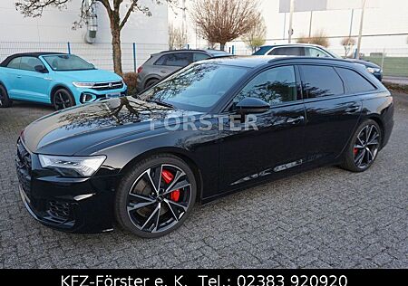 Audi S6 Avant 3.0 TDI quattro basis