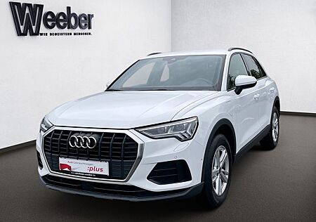 Audi Q3 45 S-LINE MATRIX NAVI DIGITAL COCKPIT KOMFORT
