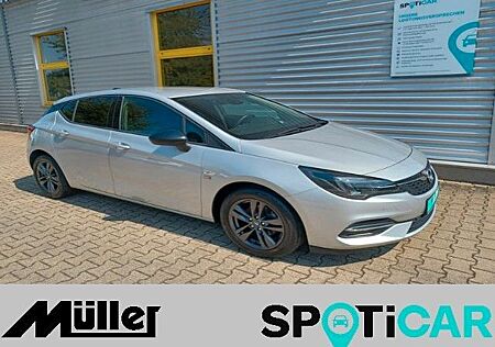 Opel Astra K Lim. 5-trg. 2020 Start/Stop