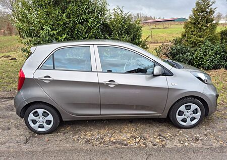 Kia Picanto 1.0 Edition 7