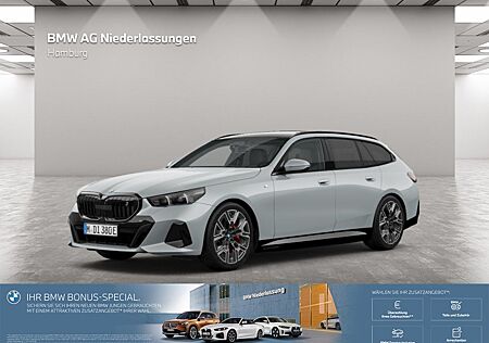 BMW i5 eDrive40 Touring M Sport AHK Harman/K Kamera
