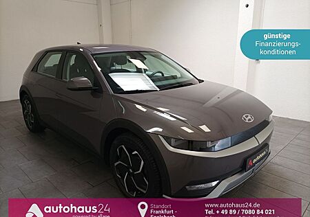 Hyundai IONIQ 5 Elektro Navi|CAM|LED|Sitzhzg.