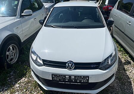 VW Polo Volkswagen 1.4 TSI ACT BlueGT BlueGT