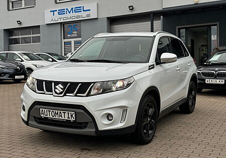 Suzuki Vitara 1.4 S 4x2**NAVI*ALCANTARA*SHZ*PDC*KAMERA*