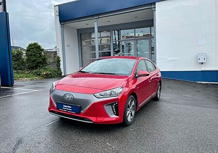 Hyundai Ioniq Trend Elektro Allwetterreifen