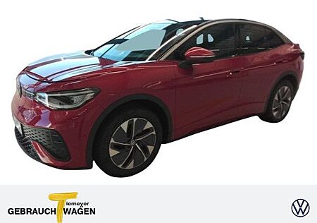 VW ID.5 Volkswagen PURE ALCANTARA AHK 360° WÄRMEP