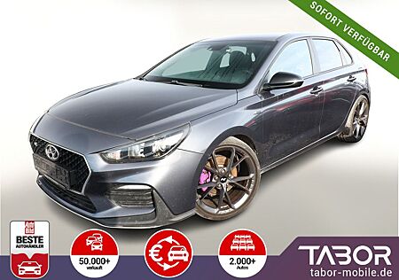 Hyundai i30 1.4 T-GDI 140 N-Line Nav PDC LM19Z Temp