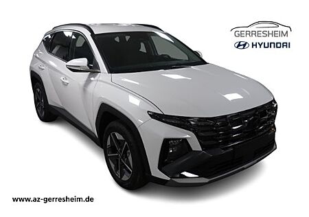 Hyundai Tucson 4WD Trend Navi EPH v+h Sitz-/Lenkradheizu