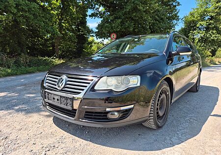 VW Passat Variant Volkswagen 3C B6 2.0 TFSi Turbo Individual