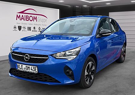 Opel Corsa -e