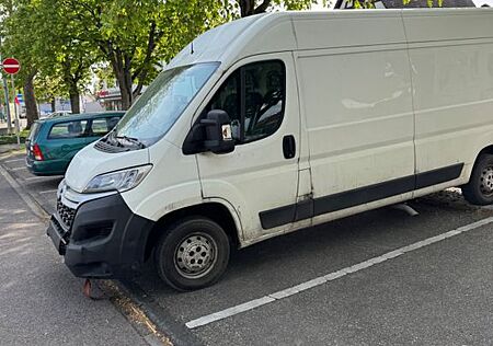 Citroën Jumper