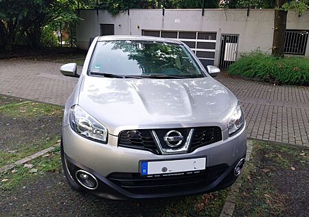 Nissan Qashqai 2.0 Acenta Acenta