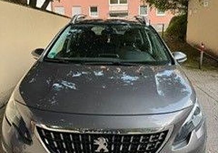 Peugeot 2008 Active PureTech 110 EAT6 Active