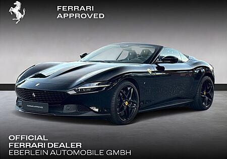 Ferrari Roma Spider *LED-Scheinwerfer*20 Zoll Felge*