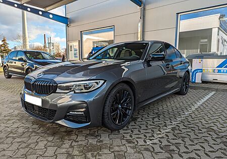 BMW 330i M Sport Automatic M Sport