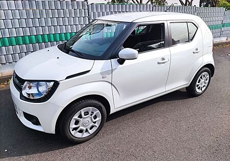 Suzuki Ignis 1.2 1.2 DUALJET Club erst 22000 km