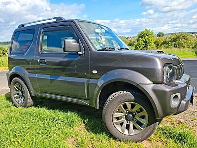 Suzuki Jimny 1.3 ALLGRIP Style Ranger