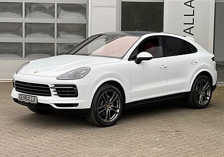 Porsche Cayenne COUPE PLATINUM EDITION, MY 2023, NEU