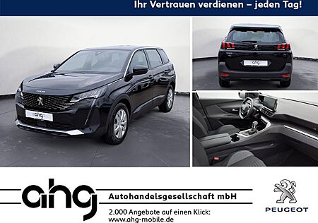 Peugeot 5008 Active Pack PureTech 130 Navi, Einparkhilfe