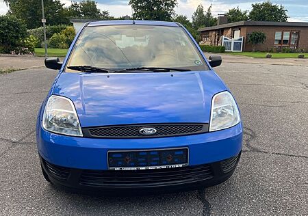 Ford Fiesta 1.3 44 kW -