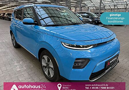 Kia Soul e- Inspiration 64 kWh|LED|Navi|Sitzhzg