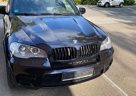 BMW X5 M50 gebraucht kaufen BMW X5 M50 M50d - 7 Sitzer