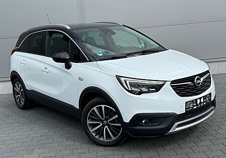 Opel Crossland X Crossland (X)