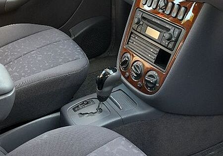 Mercedes-Benz A 160 ELEGANCE Lang Elegance