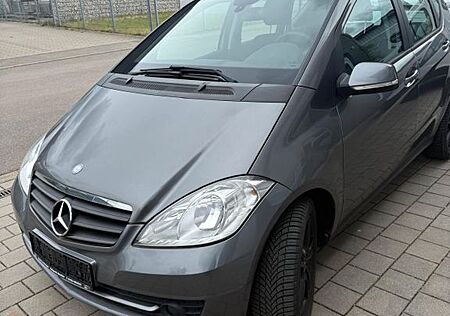 Mercedes-Benz A 180 CDI -