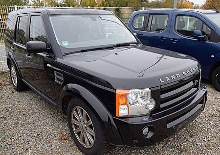 Land Rover Discovery 2.7 V6 TD 4x4 AT