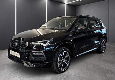 Seat Ateca FR Line 2,0 TDI DSG - Navi, LED, Kessy