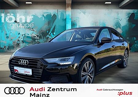 Audi A6 Lim. 50 TDI quattro tiptronic *Kamera*