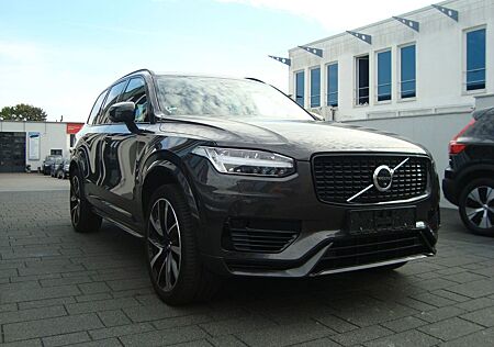 Volvo XC 90 XC90 T8 Plus Dark Recharge Plug-In Hybrid AWD