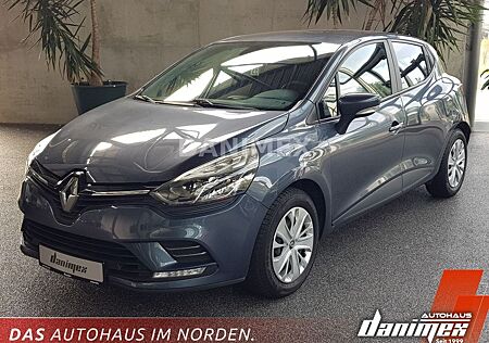 Renault Clio Cargo Extra ENERGY 1.5 dCi Navi Park Klima