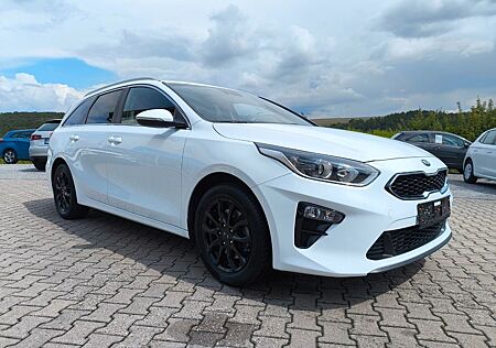 Kia Cee'd /Ceed Kombi 1.4 TGDi Spirit AHK Navi Kamera