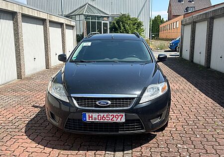 Ford Mondeo Turnier Ambiente